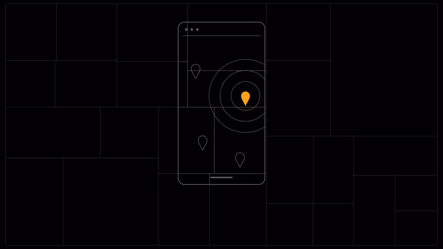 Support for victims of domestic violence: information and referral through a mobile application